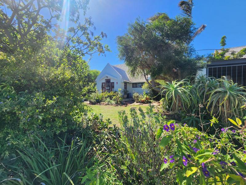 3 Bedroom Property for Sale in Jeffreys Bay Eastern Cape